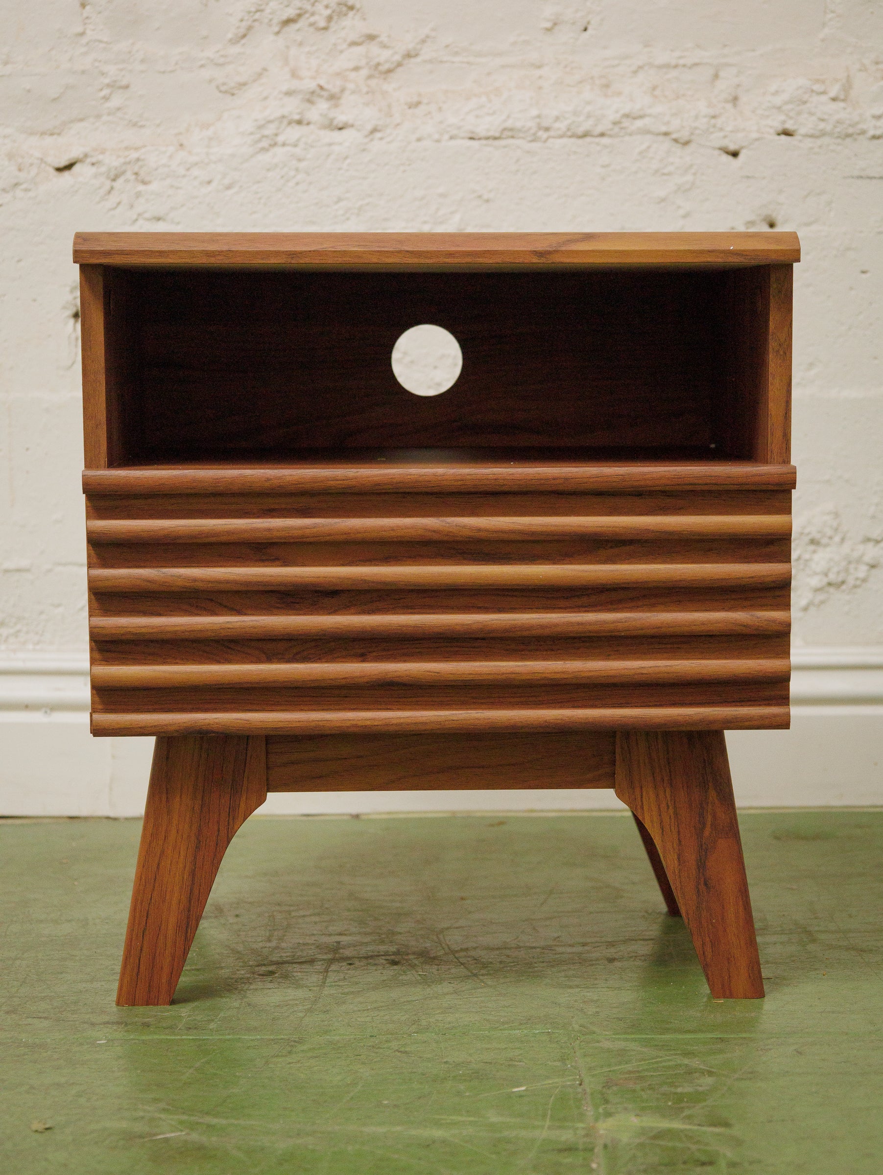 Single Slat Nightstand - Image 3