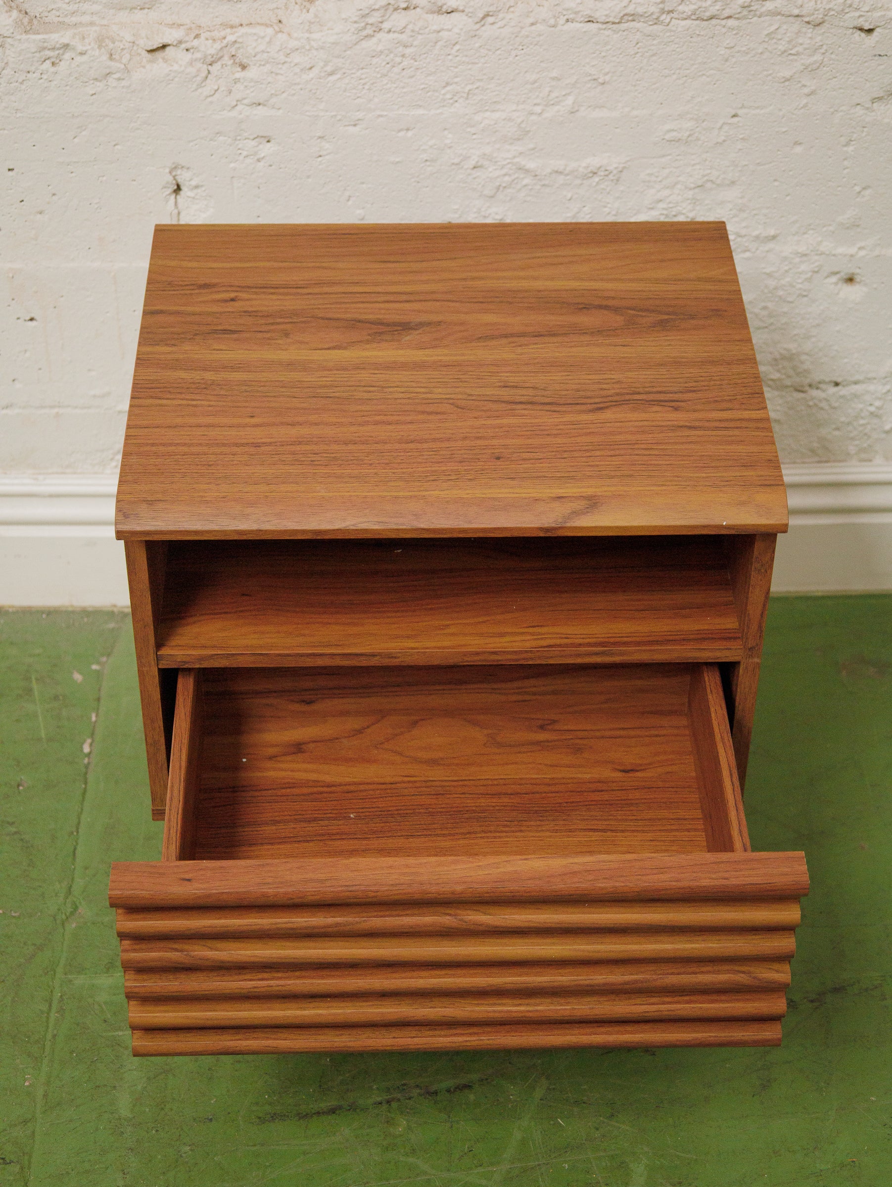 Single Slat Nightstand - Image 5