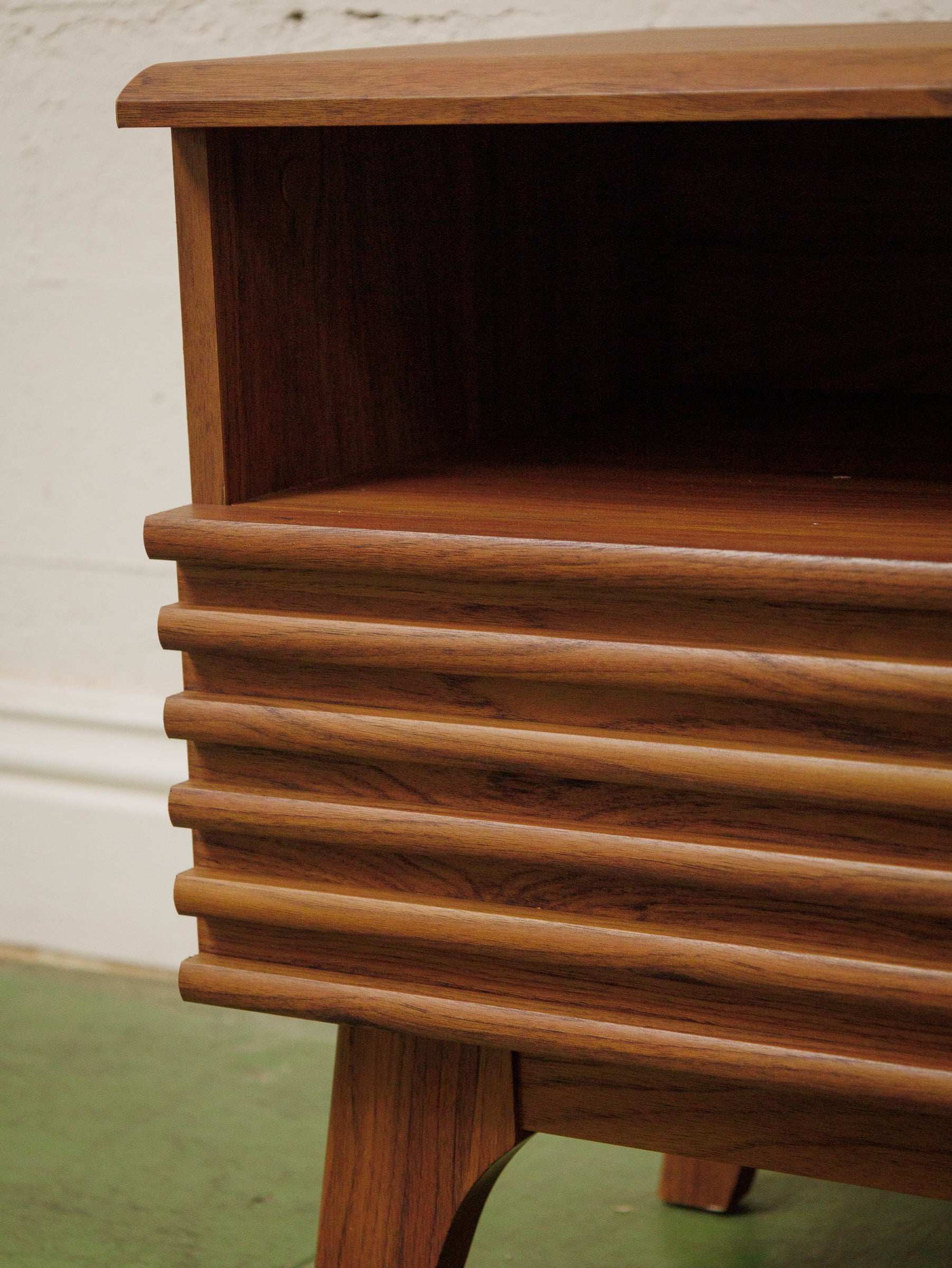 Single Slat Nightstand - Image 7