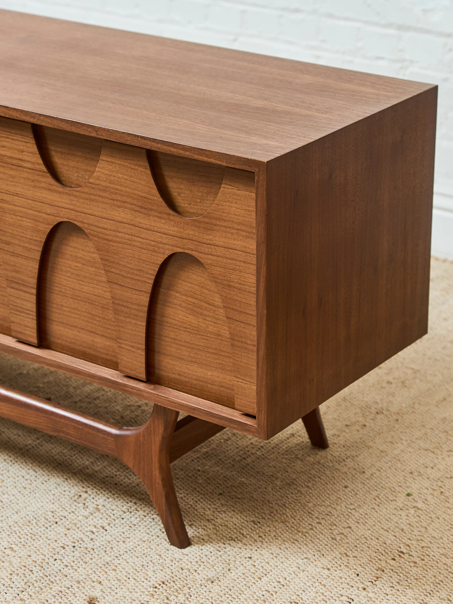 Scandinavian Credenza - Image 10