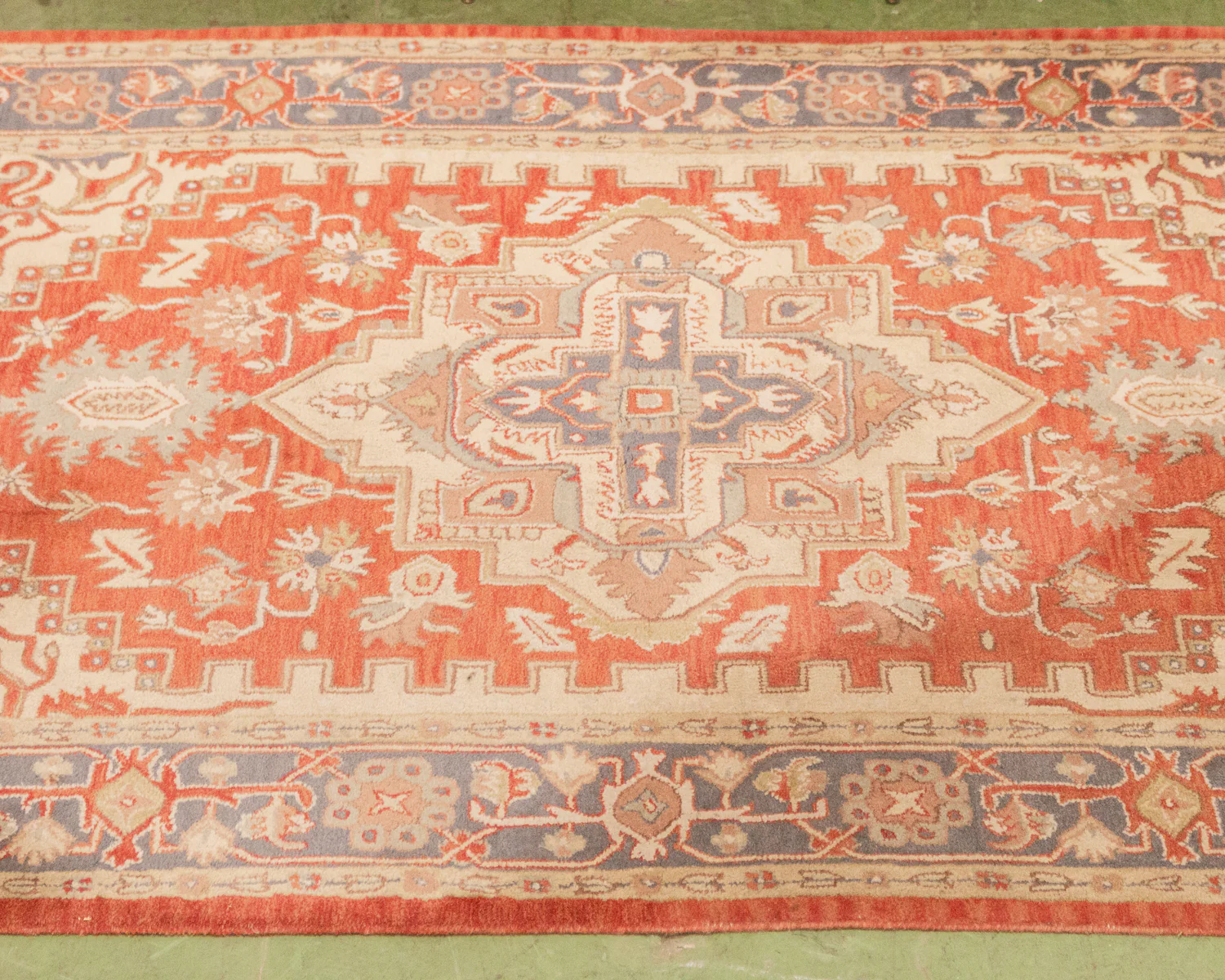Serapi Area Rug - Image 3