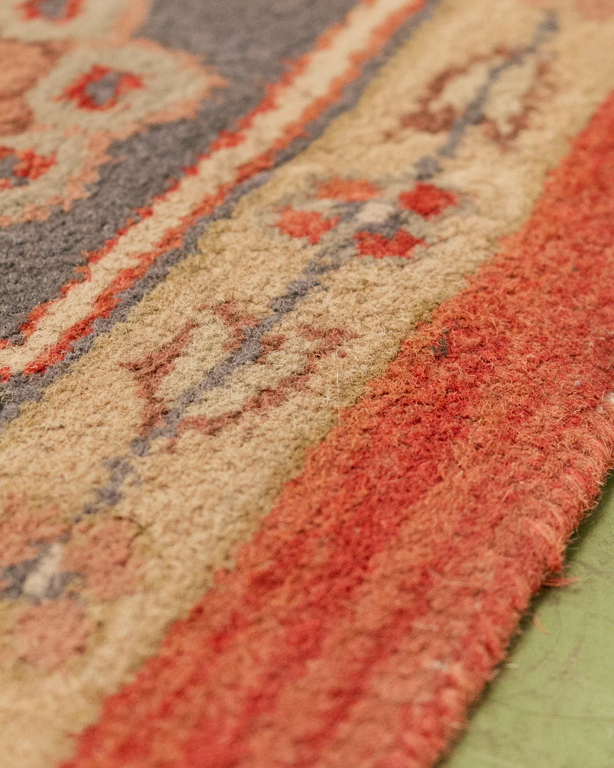 Serapi Area Rug - Image 6