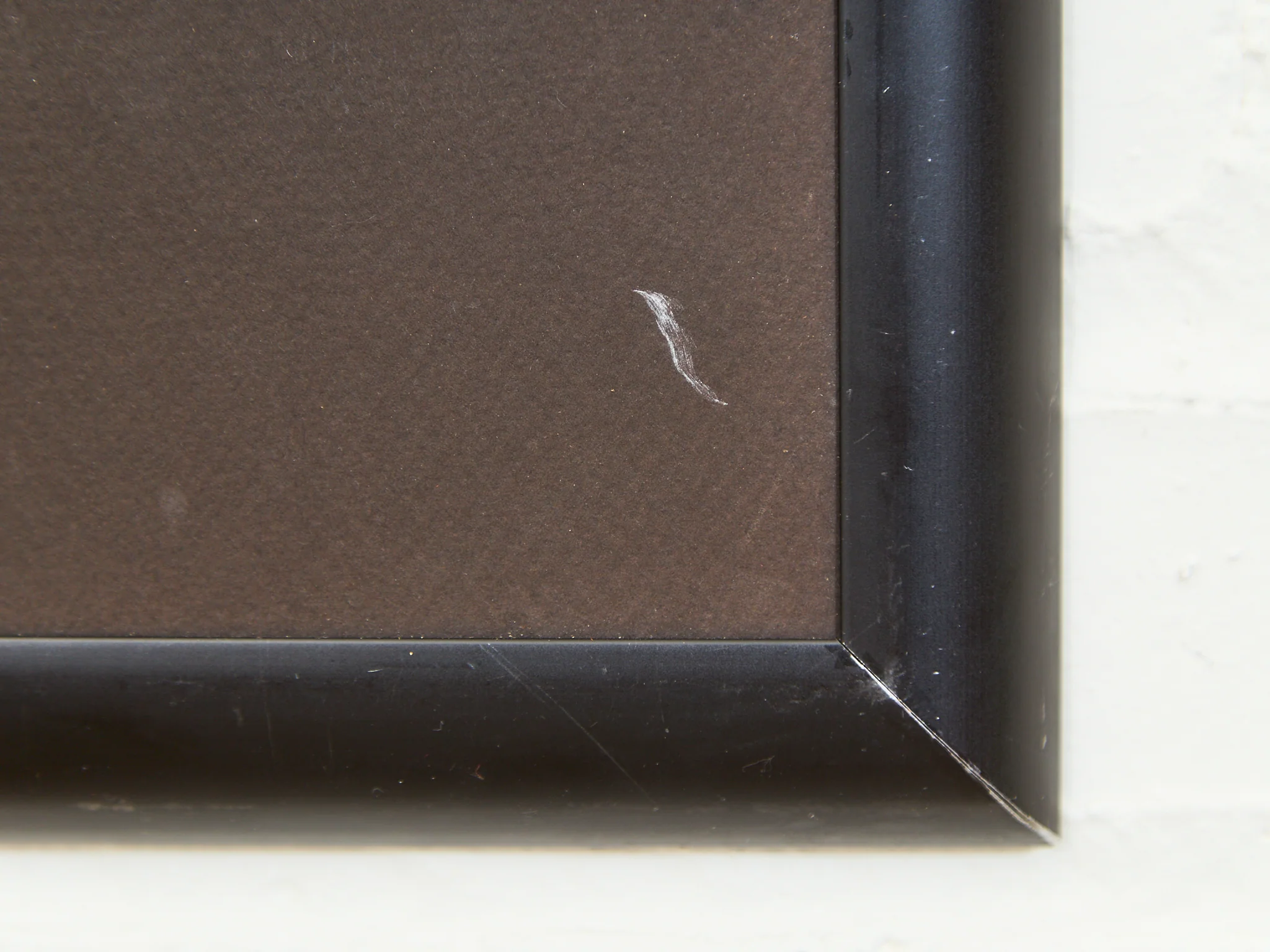 Signed Abstract Art - Image 8