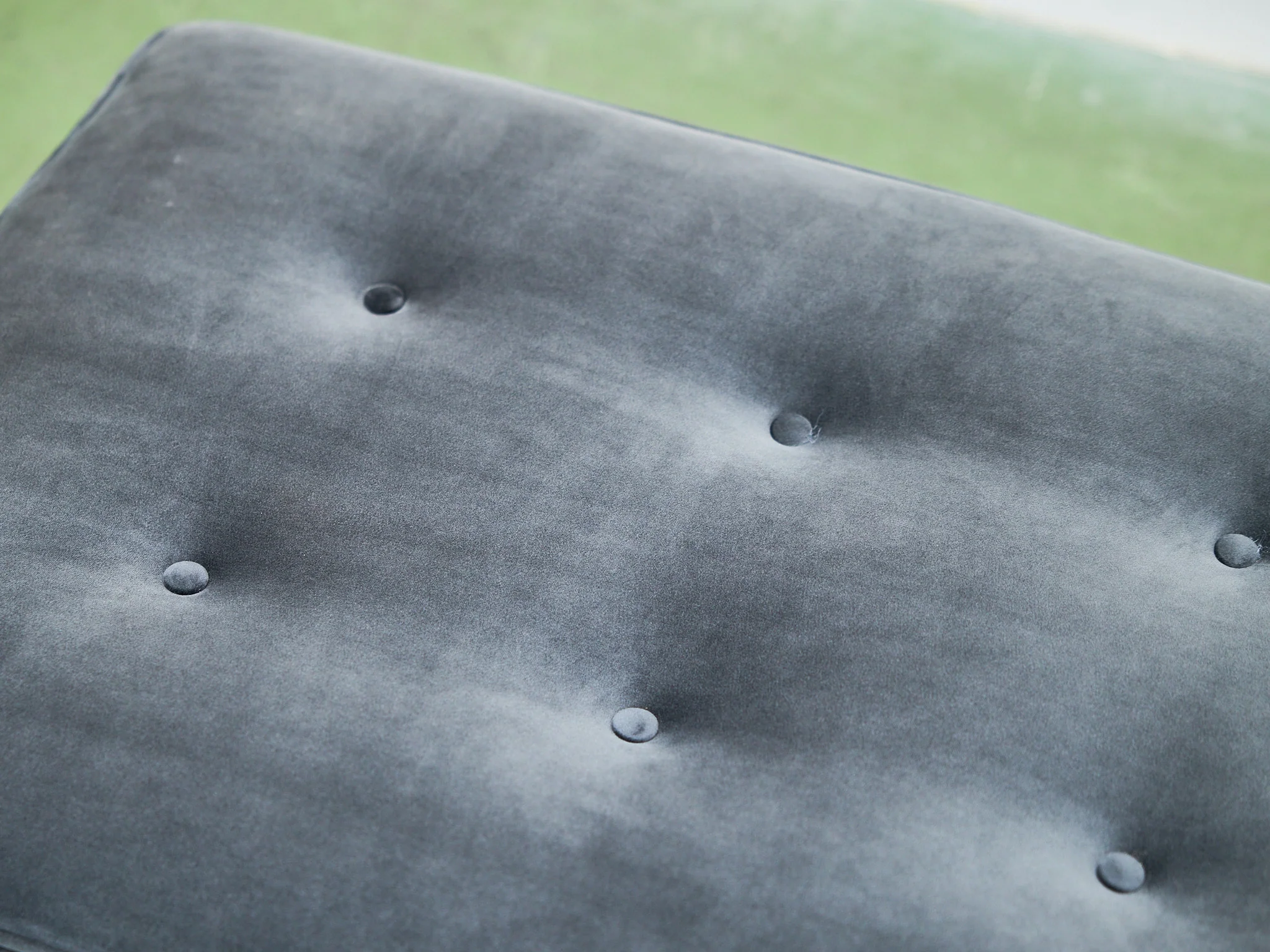Natasha Ottoman in Royale Gunmetal - Image 21