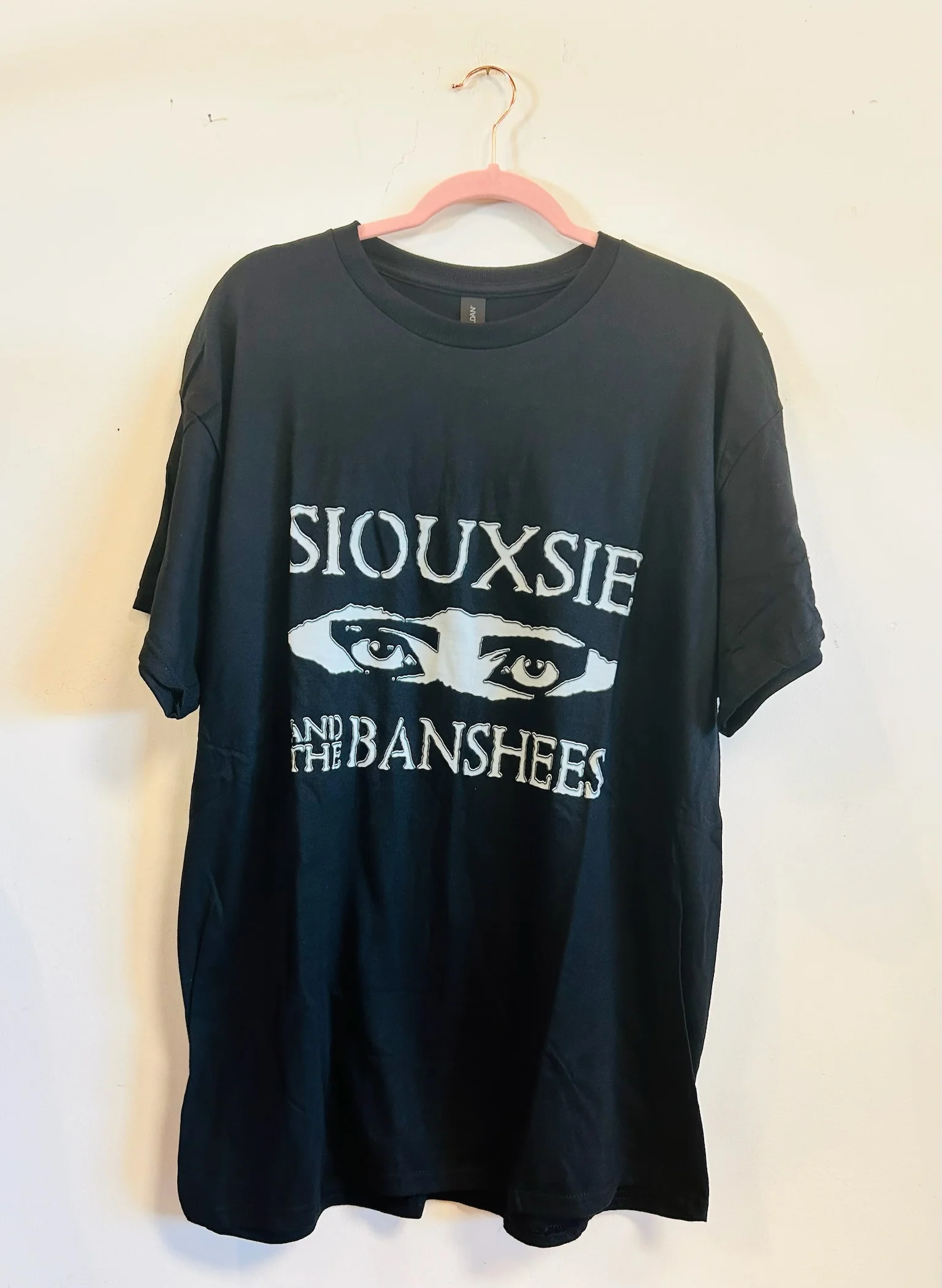 Siouxsie and the Banshees