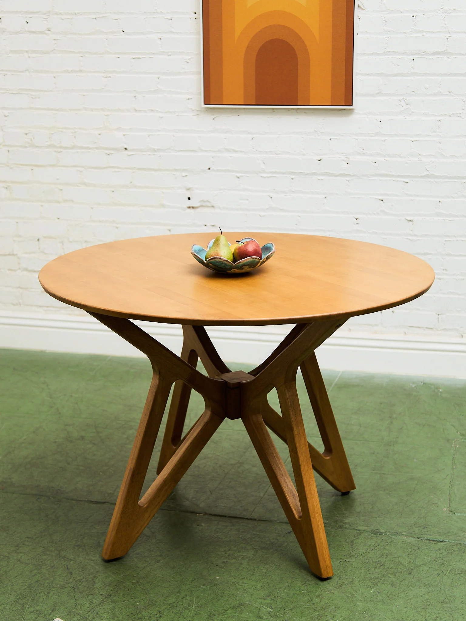 Sol Dining Table - Image 2