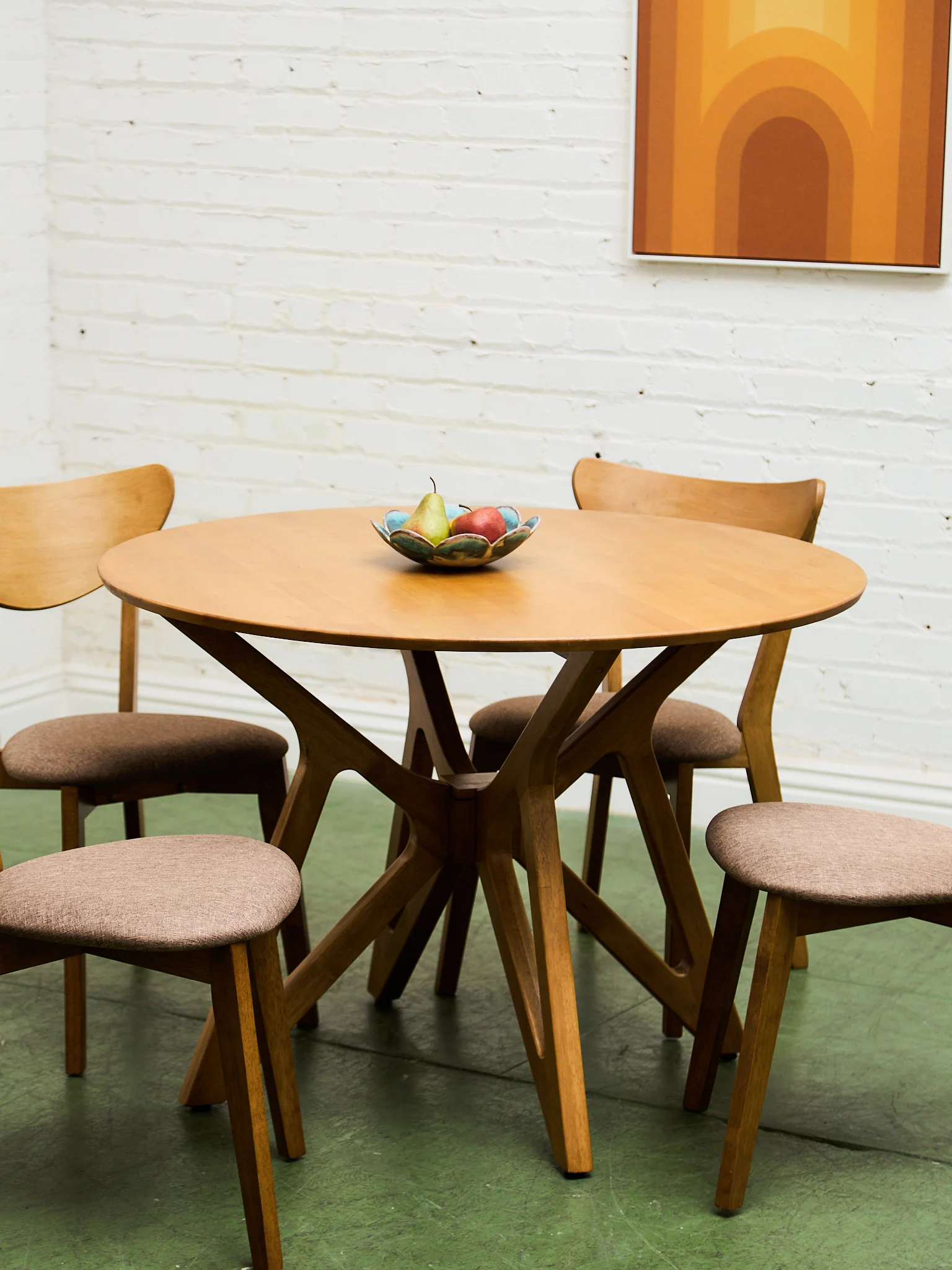 Sol Dining Table - Image 4