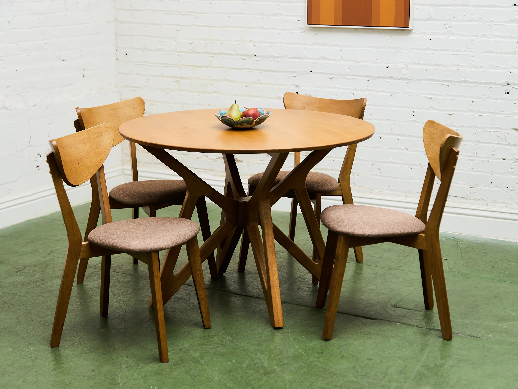 Sol Dining Table - Image 5