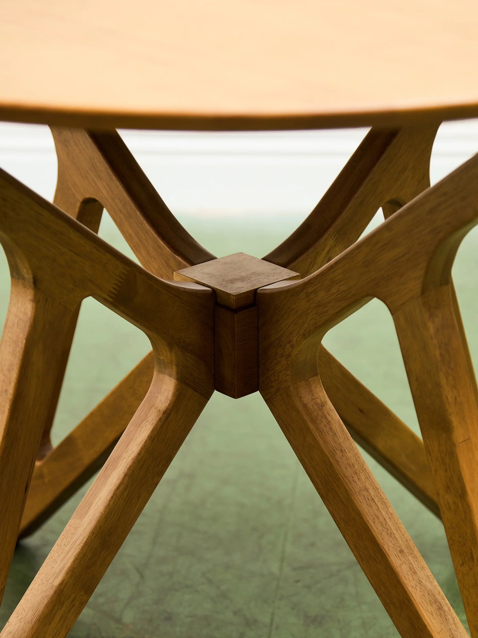 Sol Dining Table - Image 7