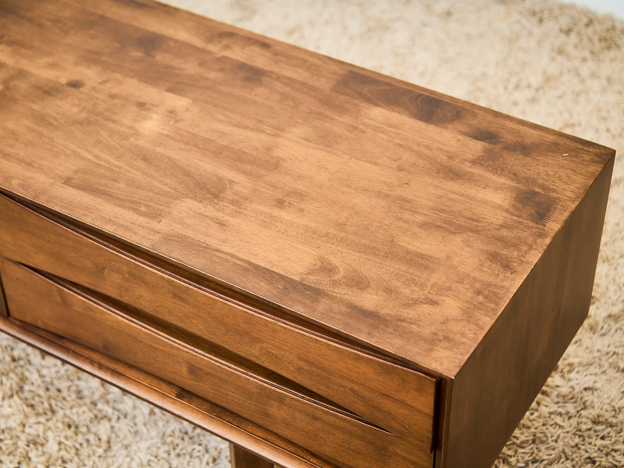 Solis Low Profile Credenza - Image 15