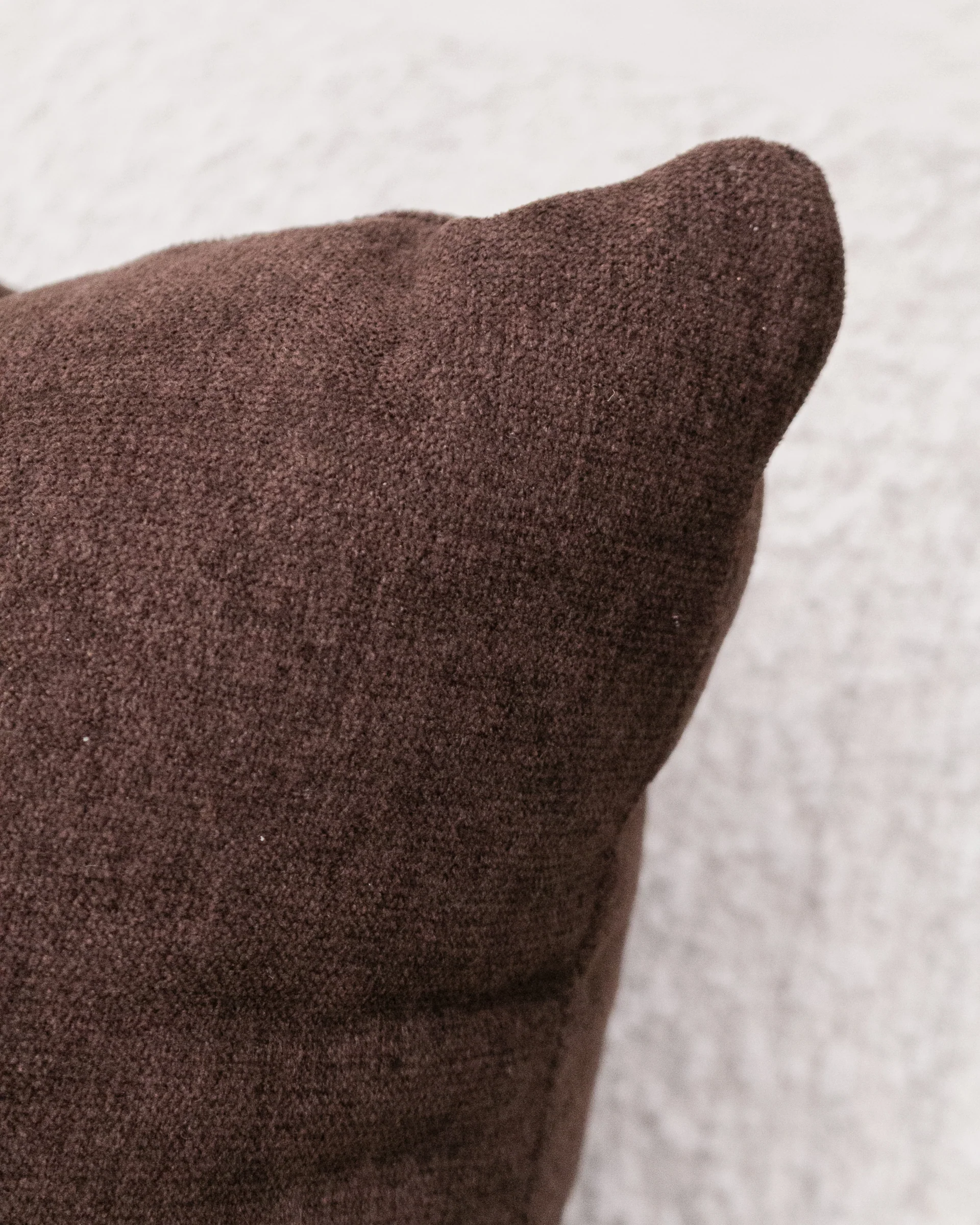 Square Pillow in Caprice Java - Image 4