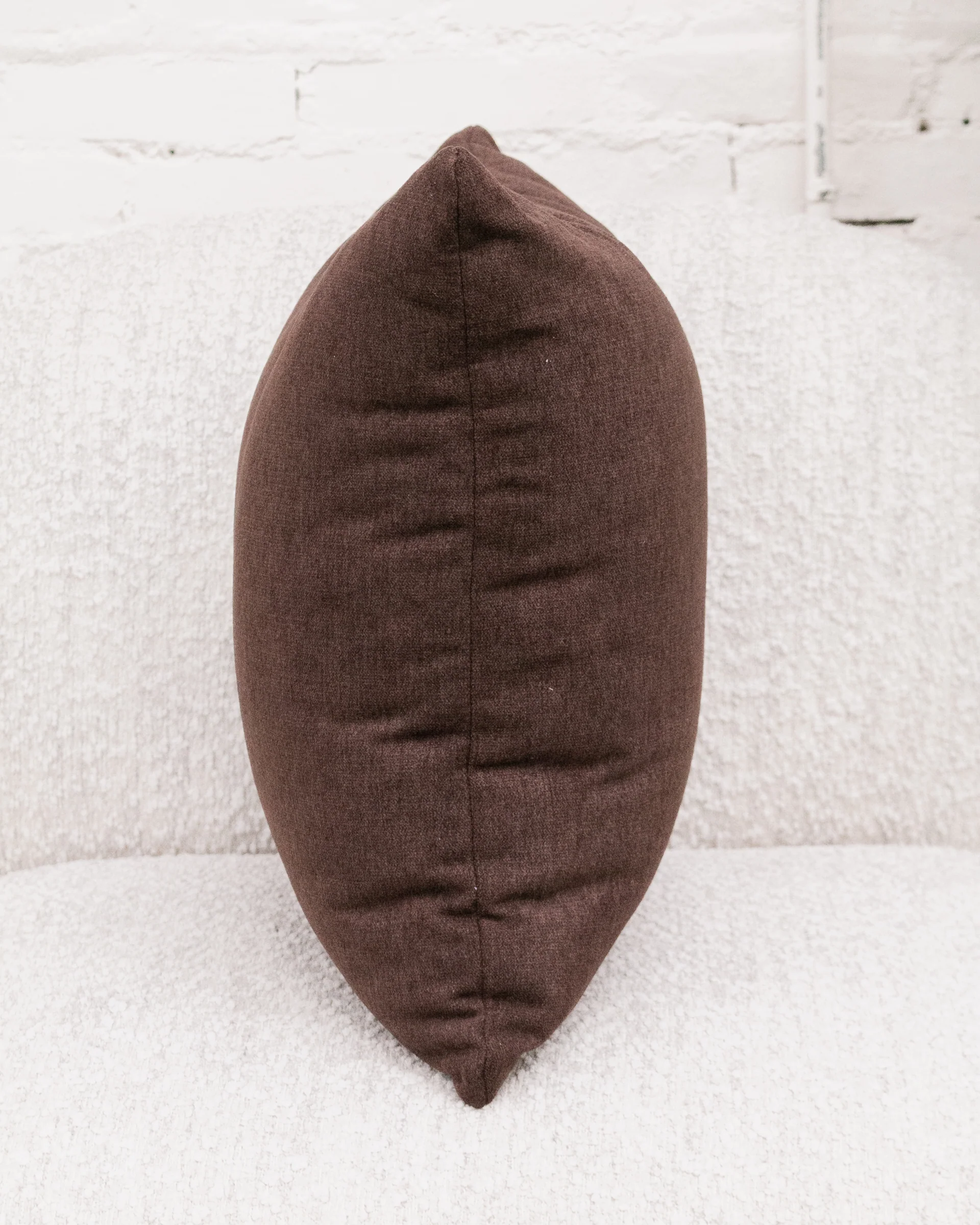 Square Pillow in Caprice Java - Image 6