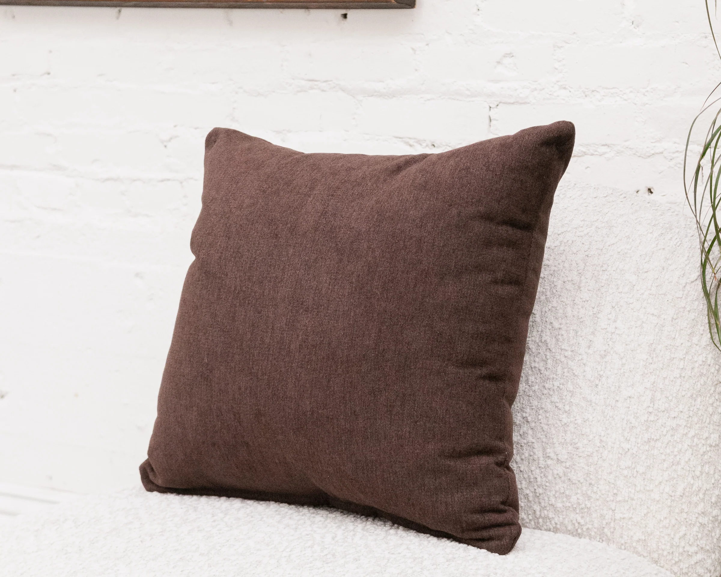 Square Pillow in Caprice Java - Image 7