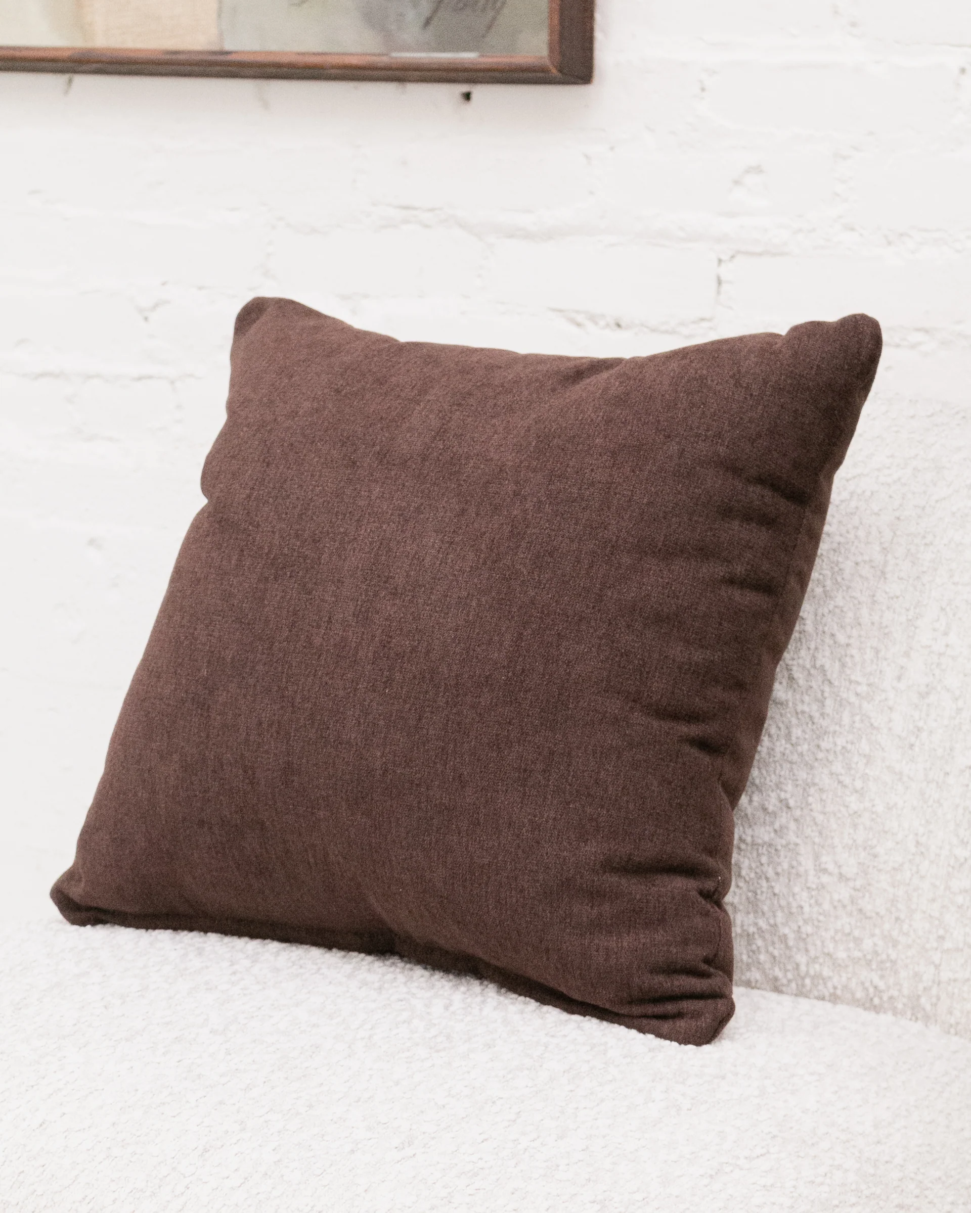 Square Pillow in Caprice Java - Image 8