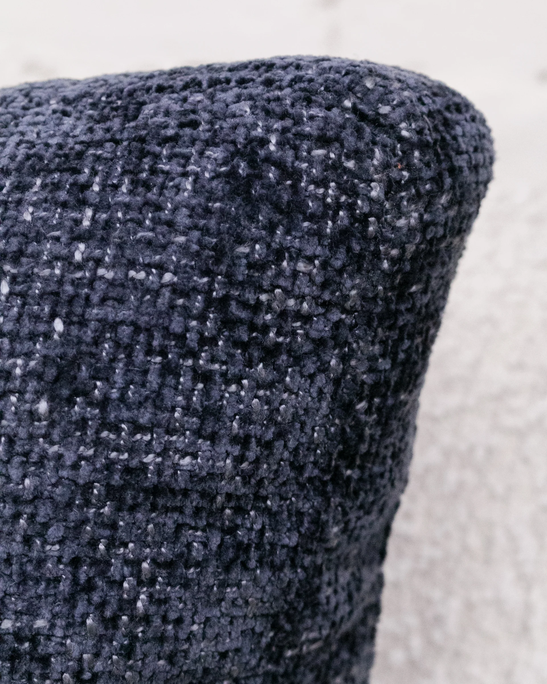 Square Pillow in Eclipse - Image 2
