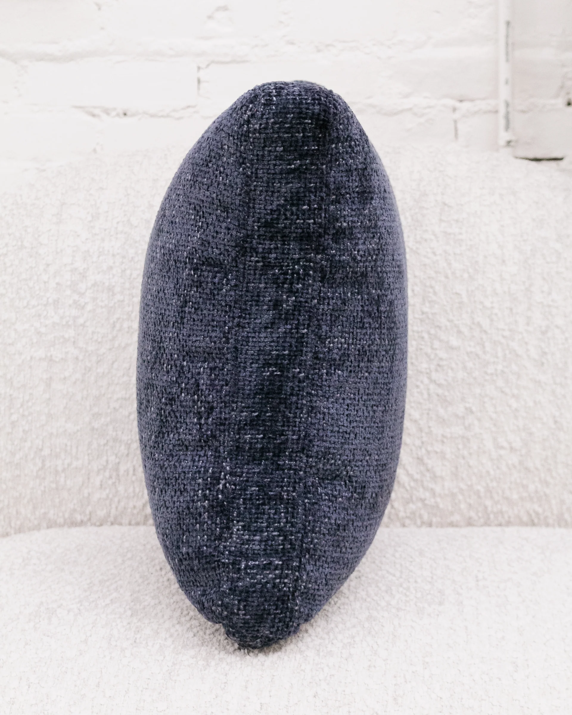 Square Pillow in Eclipse - Image 5