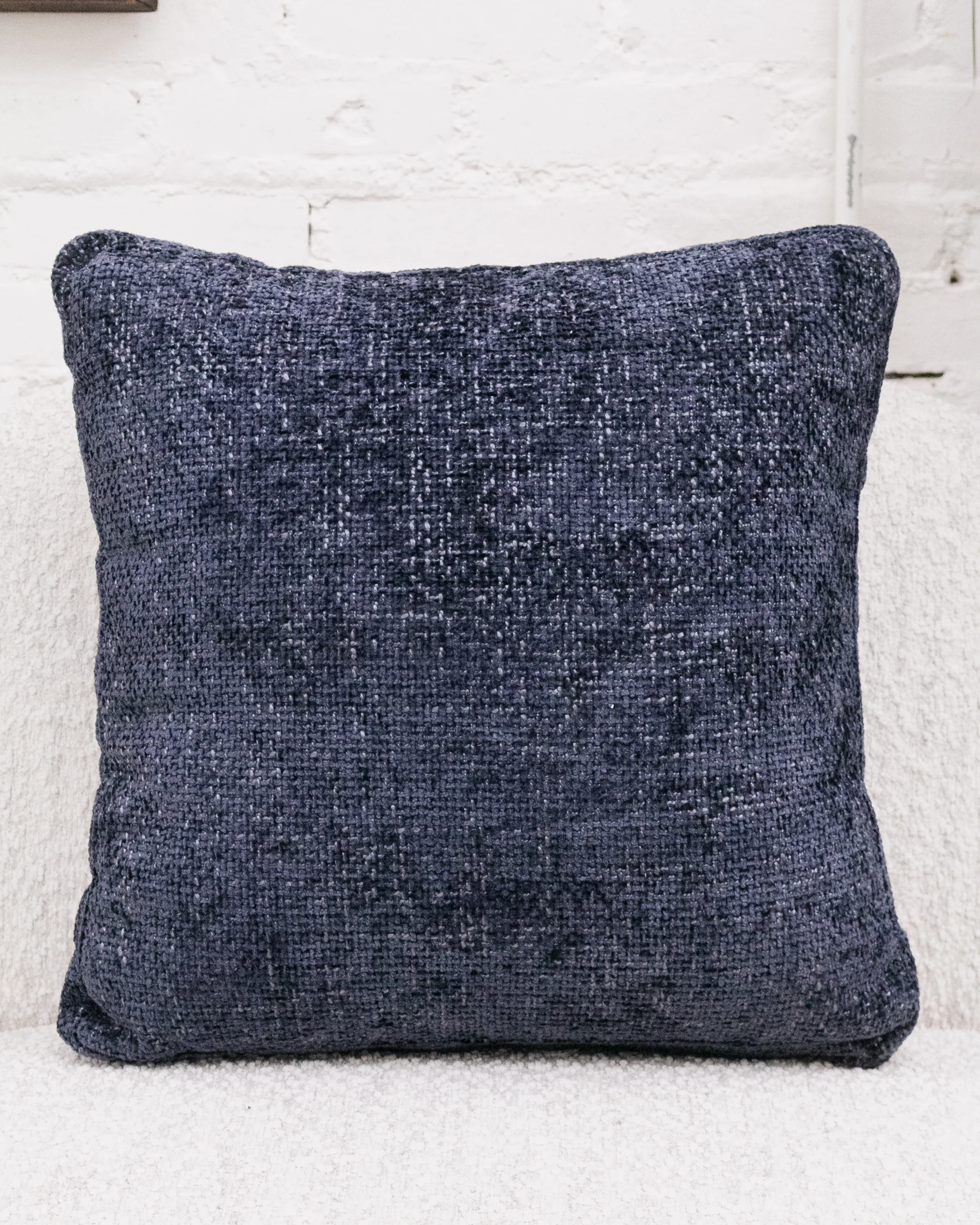 Square Pillow in Eclipse - Image 6