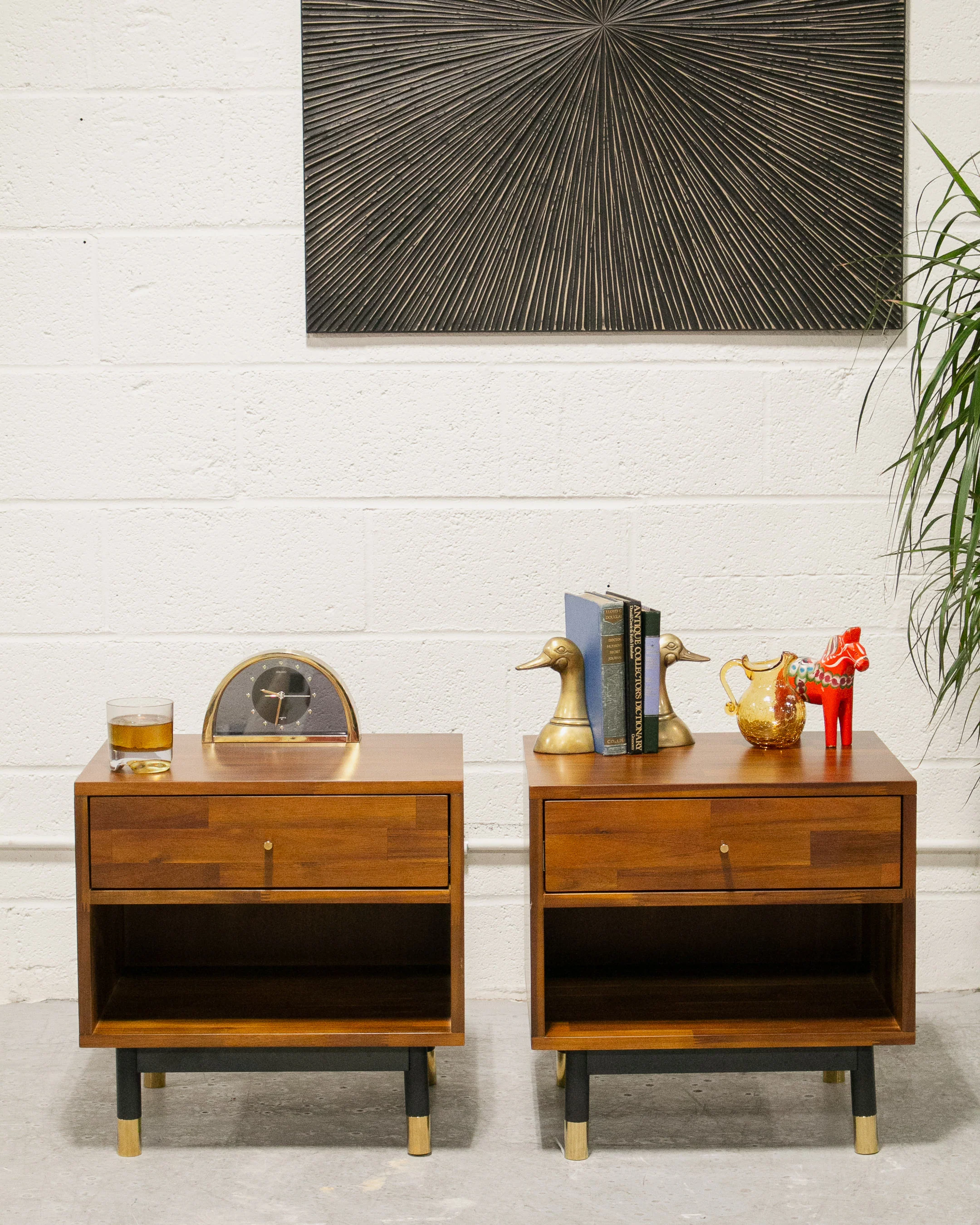 Suki Nightstands - Image 13