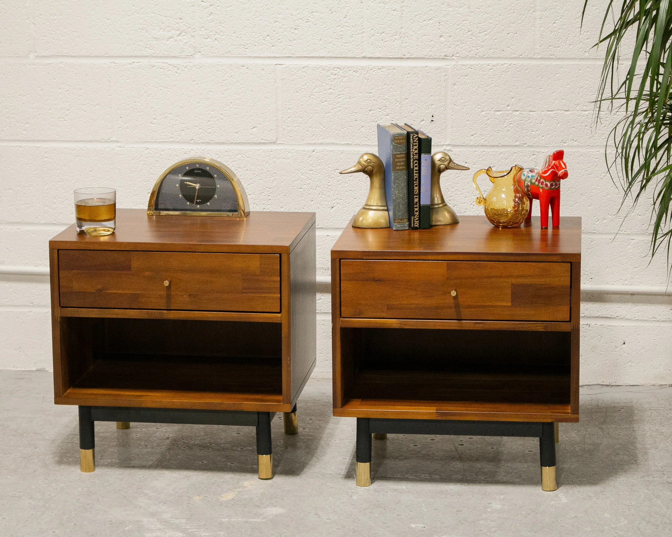 Suki Nightstands - Image 17