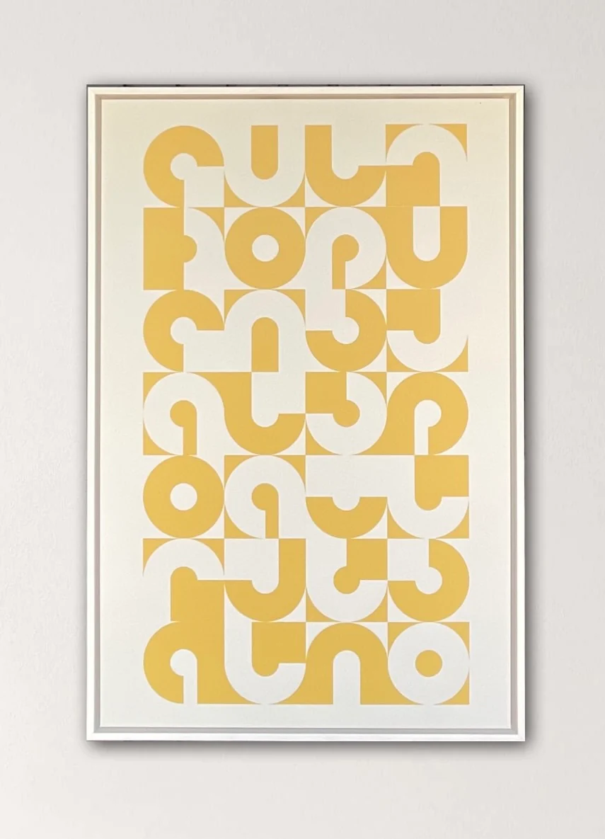 Sunny Abstract - Image 2