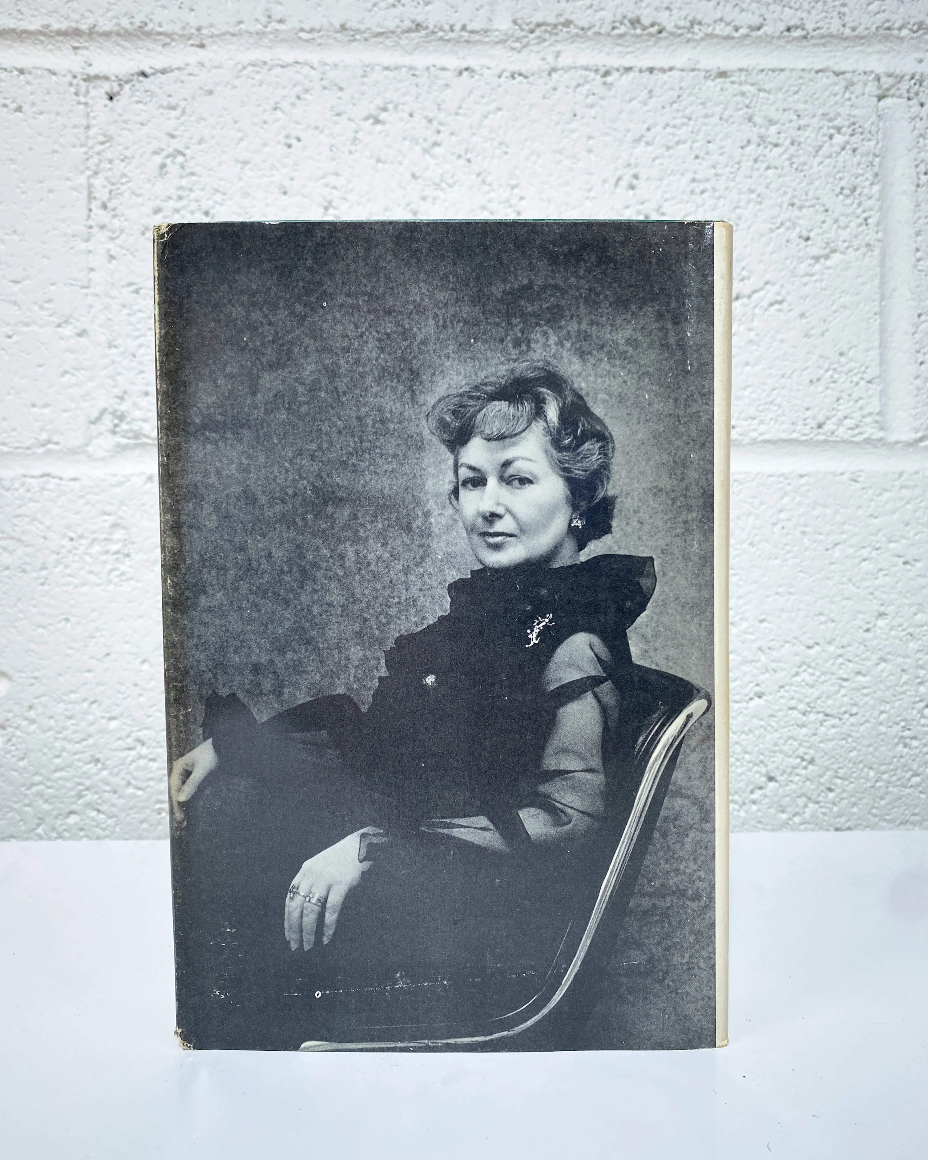 The Summer of The Spanish Woman by Catherine Gaskin - Image 2