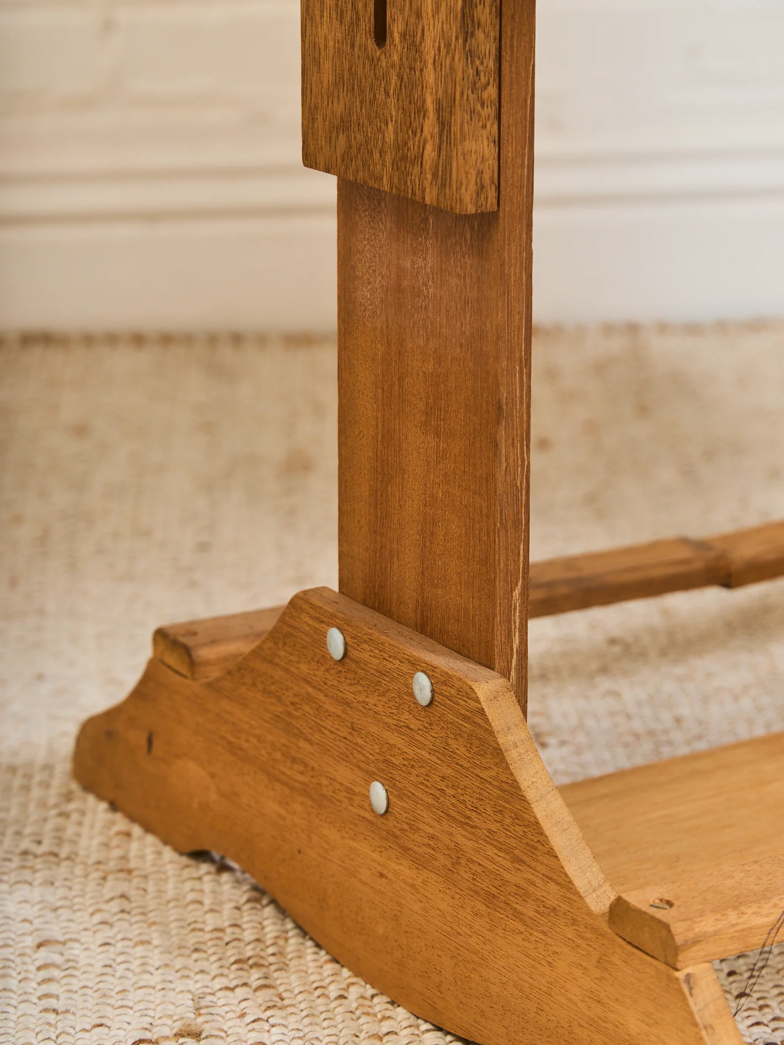 Vintage Adjustable Drafting Table Drafting Desk - Image 6