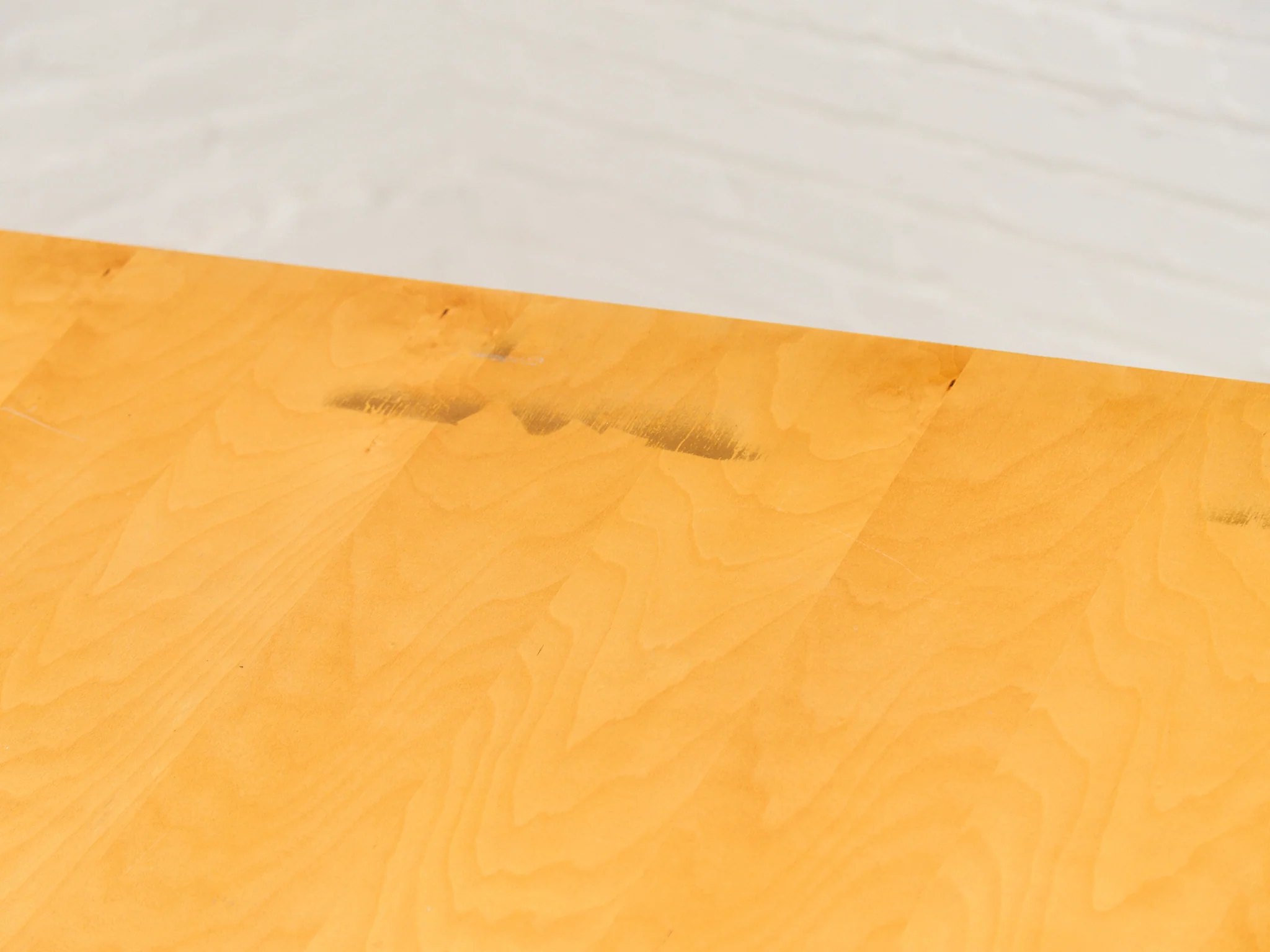 Vintage Drafting Table - Image 6