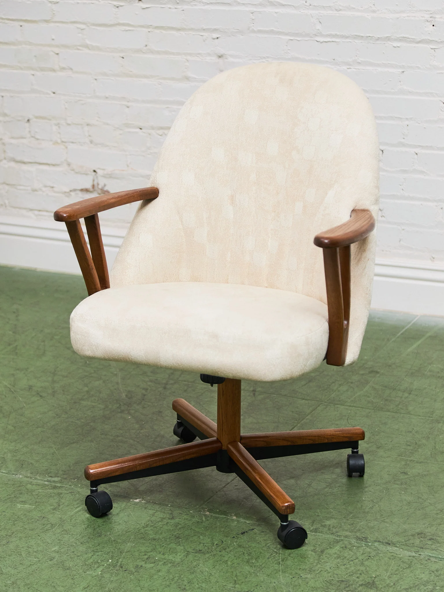 Vintage Office Chair