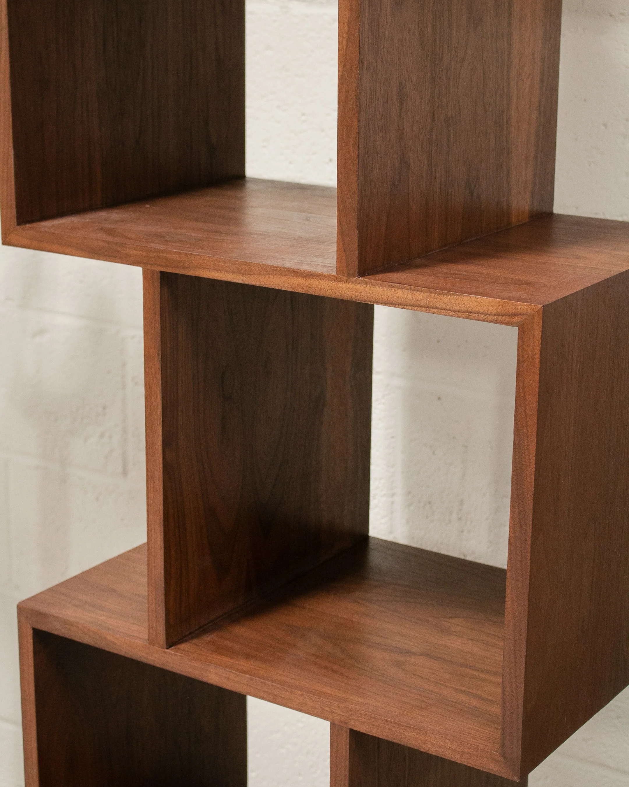 Walnut 5 layer Ziggy - Image 4