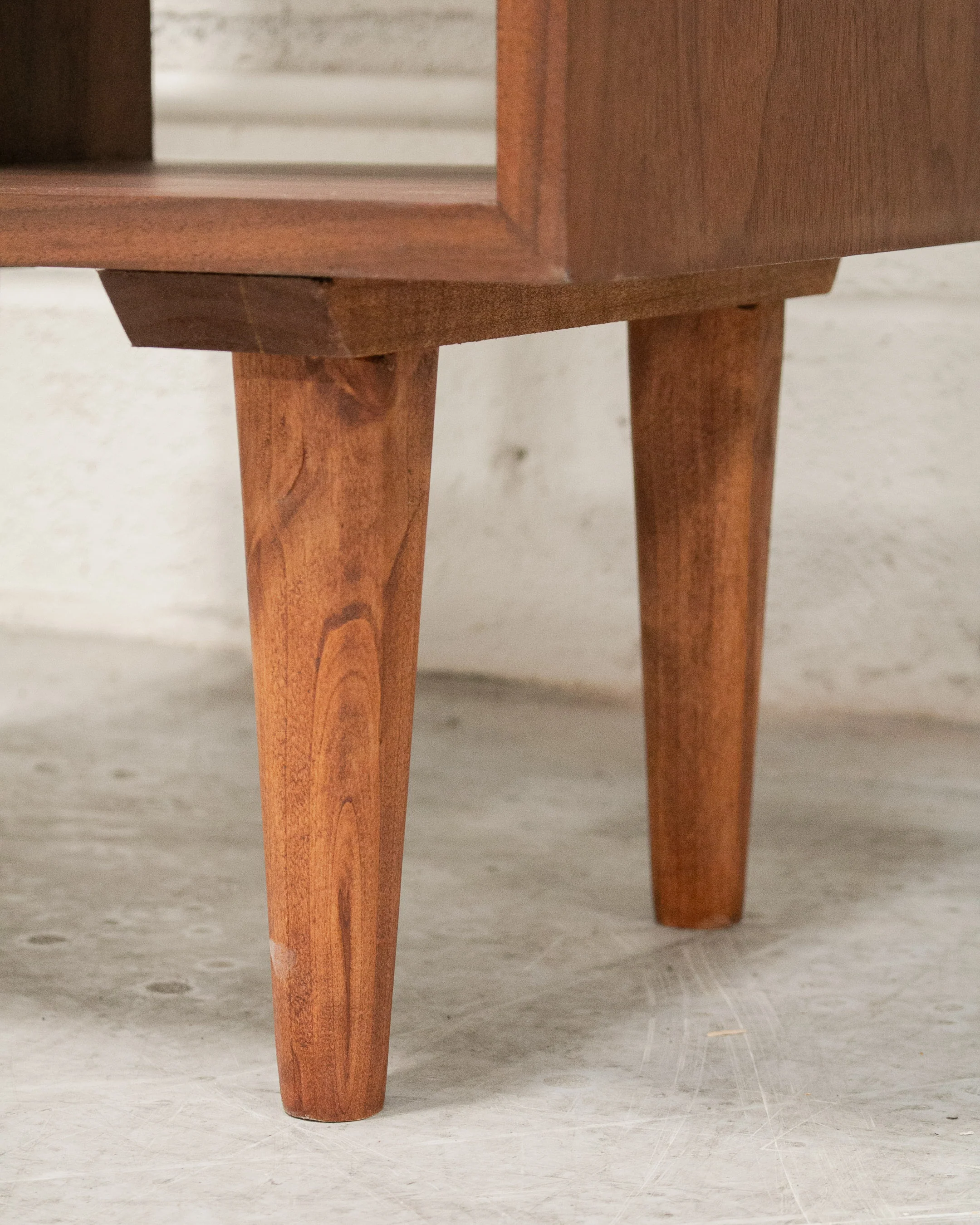 Walnut 5 layer Ziggy - Image 7
