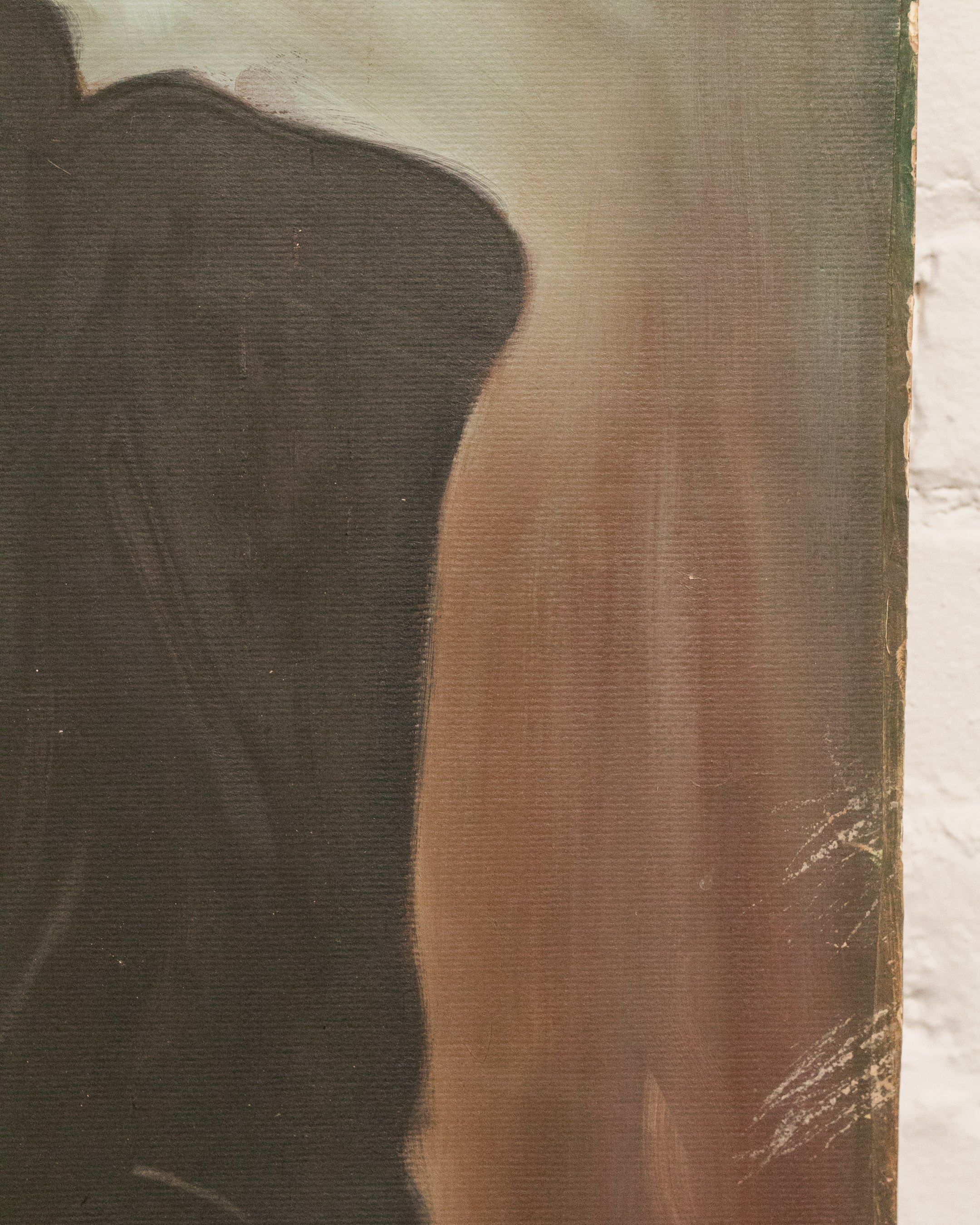 Woman in Cloak - Image 11
