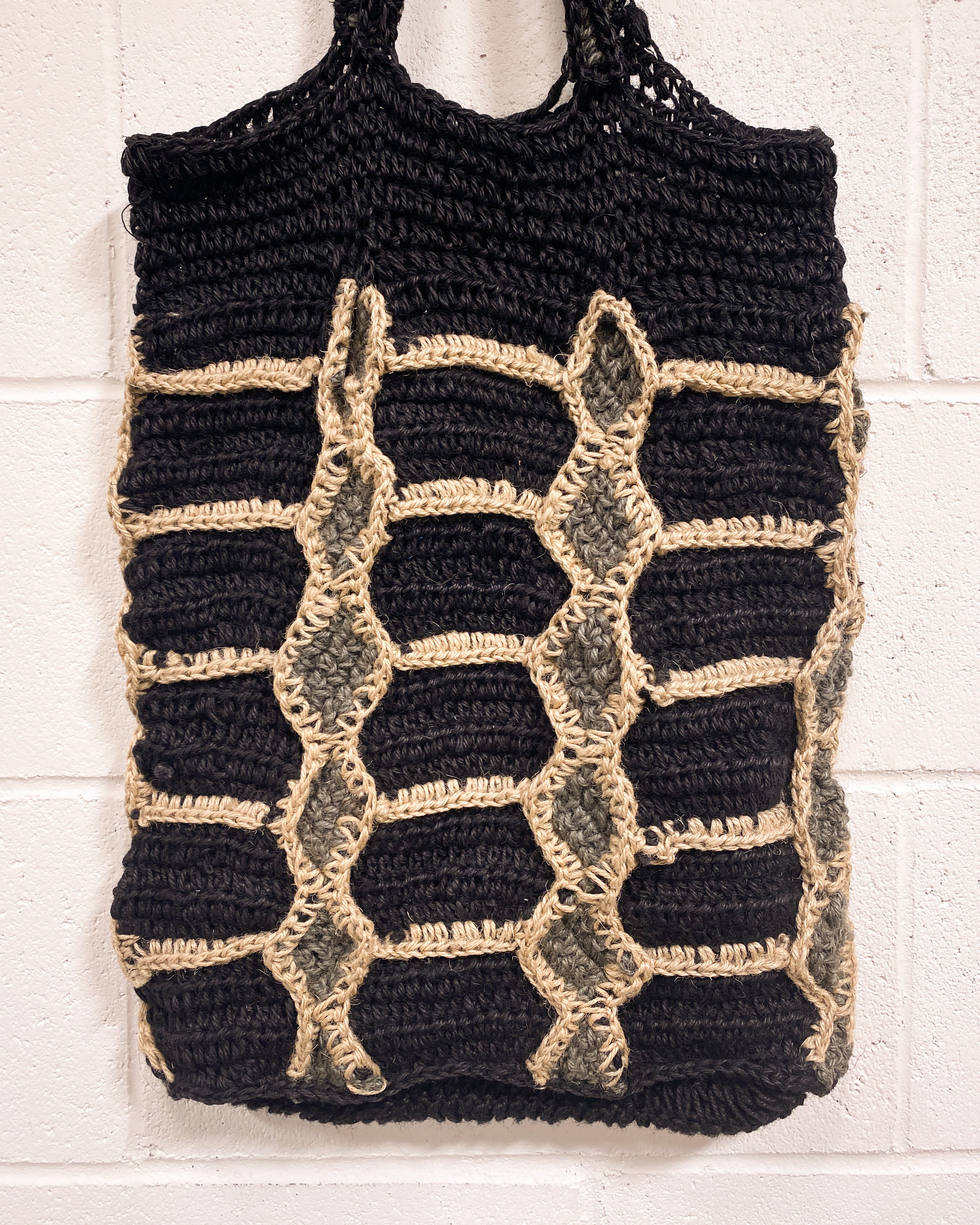 Woven Bag - Image 2